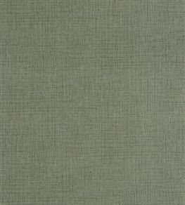 Raphia Wallpaper by Caselio Vert mousse