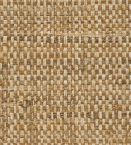 Raphia Wallpaper by Elitis Insouciances Nomades Raphia Wallpaper by Elitis Insouciances Nomades