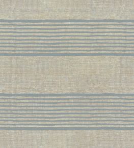 Raso Wallpaper by Tres Tintas Azul claro Raso Wallpaper by Tres Tintas Azul claro