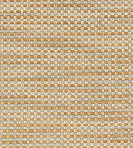 Rattan Fabric by Marvic Amber/Pewter