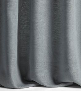 Raudan Fabric by Pepe Penalver Grey Raudan Fabric by Pepe Penalver Grey