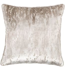 Raval Cushion 50 x 50cm by Zinc Shingle