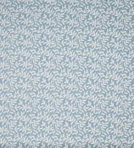 Ravel Fabric by Prestigious Textiles Sky Ravel Fabric by Prestigious Textiles Sky