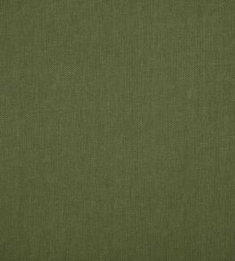 Ravello Linen Fabric by Jim Thompson No.9 Evergreen Ravello Linen Fabric by Jim Thompson No.9 Evergreen