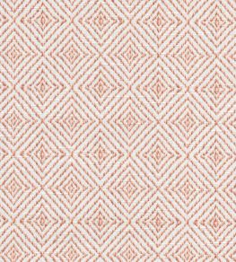 Ravello Fabric by Marvic Coral