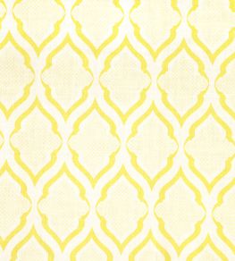 Ravenna Fabric by Christopher Farr Cloth Lemon Ravenna Fabric by Christopher Farr Cloth Lemon