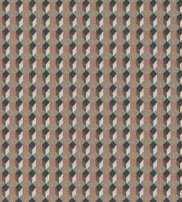 Ravenne Fabric by Nobilis Pink Ravenne Fabric by Nobilis Pink