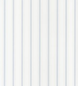 Rayure Wallpaper by Casadeco Bleu Doux