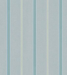 Rayure Wallpaper by Jannelli&Volpi Blue Rayure Wallpaper by Jannelli&Volpi Blue