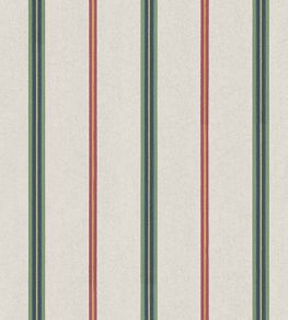 Rayure Wallpaper by Jannelli&Volpi Green/Orange Rayure Wallpaper by Jannelli&Volpi Green/Orange