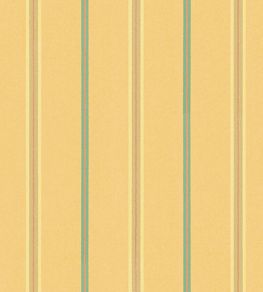 Rayure Wallpaper by Jannelli&Volpi Yellow