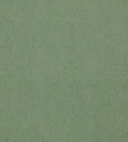 Recycled Atlantic Fabric by Ian Mankin Celadon Recycled Atlantic Fabric by Ian Mankin Celadon