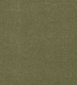 Recycled Atlantic Fabric by Ian Mankin Khaki Recycled Atlantic Fabric by Ian Mankin Khaki
