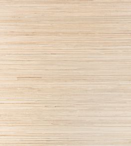Reed Wallpaper by Mark Alexander Natural Reed Wallpaper by Mark Alexander Natural