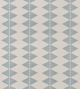 Reflection Fabric by Thibaut Mineral Reflection Fabric by Thibaut Mineral