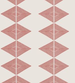Reflection Wallpaper by Thibaut Sunbaked Reflection Wallpaper by Thibaut Sunbaked