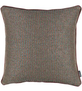 Regal Cushion 50 x 50cm by Kirkby Design Night Garden Regal Cushion 50 x 50cm by Kirkby Design Night Garden
