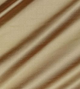 Regal Silk Fabric by James Hare Autumn Light
