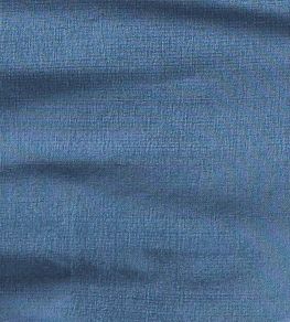Regal Silk Fabric by James Hare Dark Denim Regal Silk Fabric by James Hare Dark Denim
