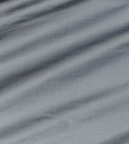 Regal Silk Fabric by James Hare Nordic Blue Regal Silk Fabric by James Hare Nordic Blue