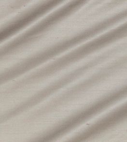 Regal Silk Fabric by James Hare Plover Regal Silk Fabric by James Hare Plover