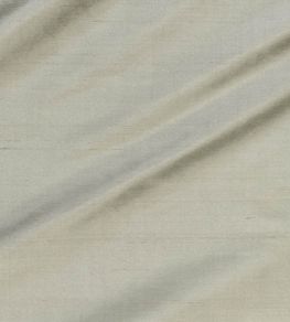 Regal Silk Fabric by James Hare Salix
