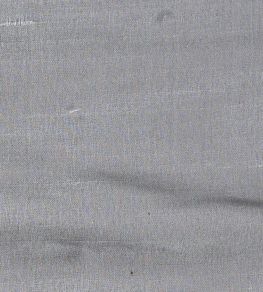 Regal Silk Fabric by James Hare Silver