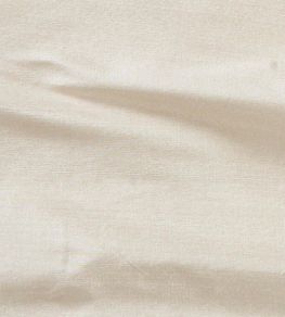 Regal Silk Fabric by James Hare Warm White Regal Silk Fabric by James Hare Warm White