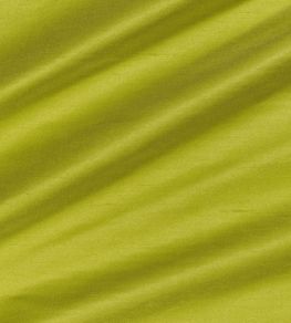 Regal Silk Fabric by James Hare Zesty Lime Regal Silk Fabric by James Hare Zesty Lime