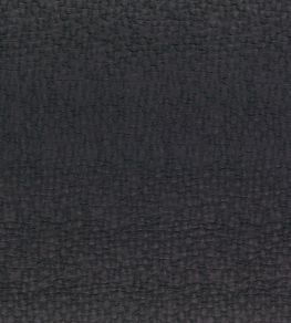 Regard Fabric by Casamance Noir Regard Fabric by Casamance Noir