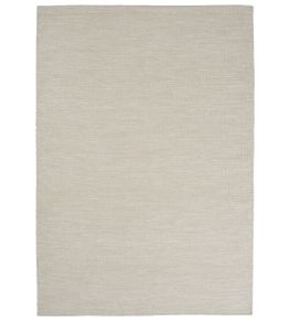 Regatta Rug by Linie Design Beige