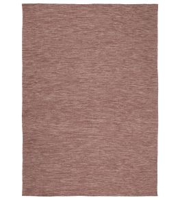 Regatta Rug by Linie Design Rust Regatta Rug by Linie Design Rust