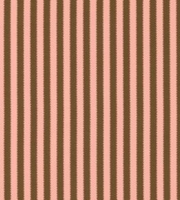 Regency Aperigon Fabric by Sanderson Putty/Walnut Regency Aperigon Fabric by Sanderson Putty/Walnut