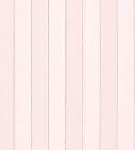 Regency Stripe Wallpaper by Osborne & Little Blush