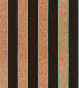 Regency Stripe Wallpaper by Osborne & Little Siena Regency Stripe Wallpaper by Osborne & Little Siena