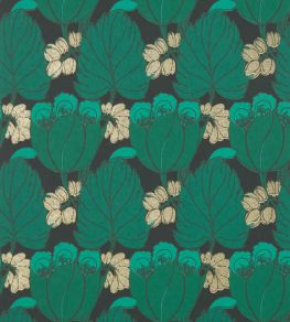 Regency Tulip Wallpaper by Liberty Jade Regency Tulip Wallpaper by Liberty Jade