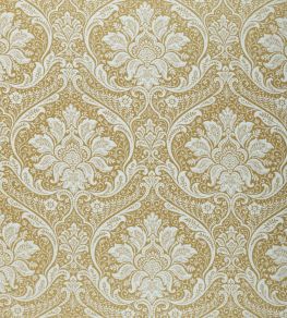 Regis Fabric by Kai Brass