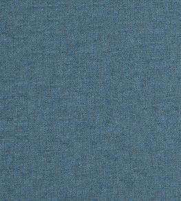 Reims Fabric by Wemyss Blue Steel