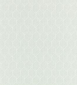 Remi Wallpaper by Romo Eau de Nil Remi Wallpaper by Romo Eau de Nil