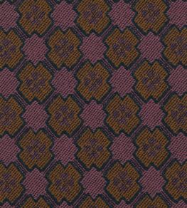 Remy Rose in Didcot Fabric by Liberty Sloe Remy Rose in Didcot Fabric by Liberty Sloe