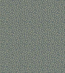 Renaissance Leaves Wallpaper by Farrow & Ball Inchyra Blue / Lichen Renaissance Leaves Wallpaper by Farrow & Ball Inchyra Blue / Lichen