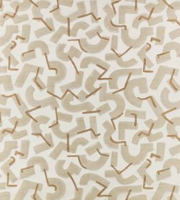 Rene Fabric by Zinc Tabacco Rene Fabric by Zinc Tabacco