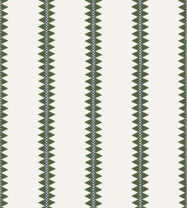 Reno Stripe Wallpaper by Thibaut Green Reno Stripe Wallpaper by Thibaut Green