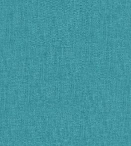 Renovare Fabric by Wemyss Turquoise Renovare Fabric by Wemyss Turquoise