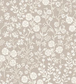 Retro Flowers Wallpaper by Eijffinger 41