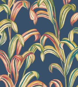 Revive Wallpaper by Ohpopsi Prussian Pop