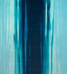 Rewilded Fabric by Harlequin Wild Water / Lagoon / Sky Rewilded Fabric by Harlequin Wild Water / Lagoon / Sky