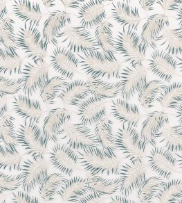 Rey Fabric by Prestigious Textiles Azure Rey Fabric by Prestigious Textiles Azure