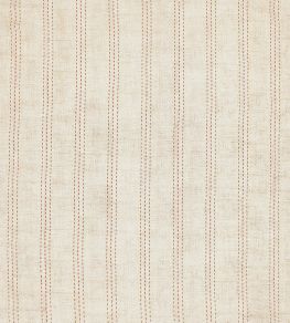 Rhapsody Stripe Fabric by Osborne & Little Amber Rhapsody Stripe Fabric by Osborne & Little Amber