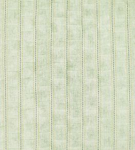 Rhapsody Stripe Fabric by Osborne & Little Spring Green Rhapsody Stripe Fabric by Osborne & Little Spring Green